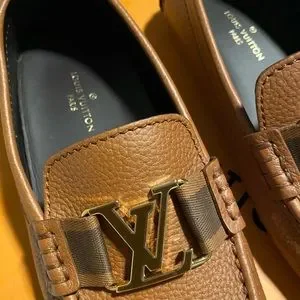 Louis Vuitton | Shoes | Copy Louis Vuitton Men Loafers  display picture 2